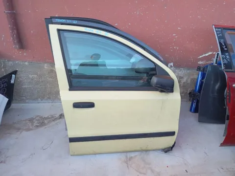 Πόρτα Εμπρός Δεξιά για FIAT PANDA (2004 - 2009 ) (169) , (2009 - 2011 ) (169) *Γ*