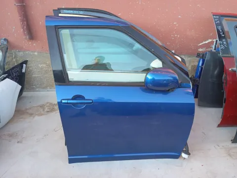 Πόρτα Εμπρός Δεξιά για SUZUKI SWIFT (2006 - 2008) (RS) , (2008 - 2011) (RS) *Ε*