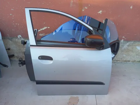 Πόρτα Εμπρός Δεξιά για HYUNDAI i10 (2008 - 2011) *Γ*