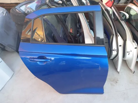 Πόρτα Πίσω Δεξιά για SUZUKI SWIFT (2023 - ) *Ε*