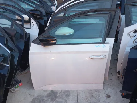 Πόρτα Εμπρός Αριστερή για SKODA FABIA (2015 - 2018) (NJ) *Ε*