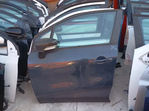 Πόρτα Εμπρός Αριστερή για RENAULT CAPTUR (2014 - 2016) , (2016 - 2019) *Γ*