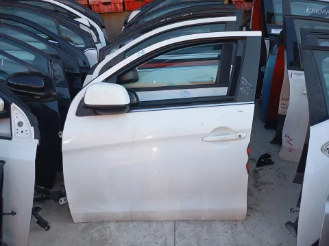 Πόρτα Εμπρός Αριστερή για MITSUBISHI ASX (2010 - 2013) , (2014 - ) *Ε*