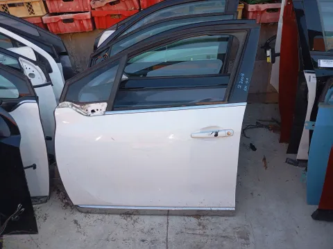 Πόρτα Εμπρός Αριστερή για PEUGEOT 2008 (2013 - 2019) *Γ*
