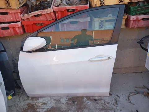 Πόρτα Εμπρός Αριστερή για HYUNDAI i30 (2012 - 2015) (GD) , (2015 - 2017) (GD) *Γ*
