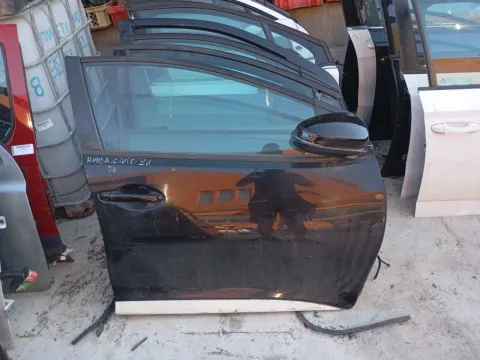 Πόρτα Εμπρός Δεξιά για HONDA CIVIC (2012 - 2015) ( ) *Ε*