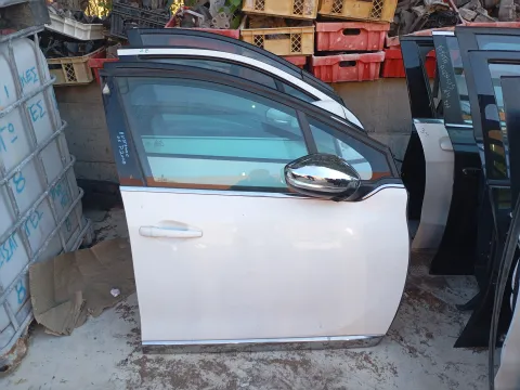 Πόρτα Εμπρός Δεξιά για PEUGEOT 2008 (2013 - 2019) *Γ*