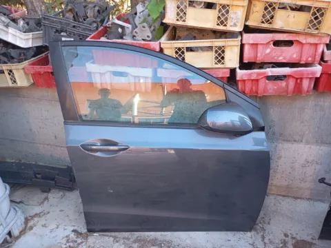 Πόρτα Εμπρός Δεξιά για HYUNDAI i10 (2014 - 2019) *Γ*