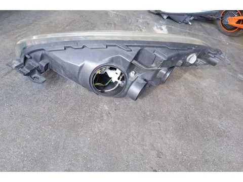 Φανάρι Εμπρός Δεξί Σπασμένη Βάση  για CITROEN C4 PICASSO (2007 - 2012) PICASSO (UD) MPV - ΠΟΛΥΜΟΡΦΙΚΑ - 5dr  - 