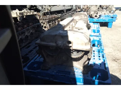 Καπάκι Κινητήρα (Κυλινδροκεφαλή) Κομπλέ 1500 Κυβικα ZL για MAZDA 323 (1998 - 2000) (BJ) Sedan 4dr ΝΕΑ ΓΕΝΙΑ*ΠΑΛΕΤΑ 30*  - 