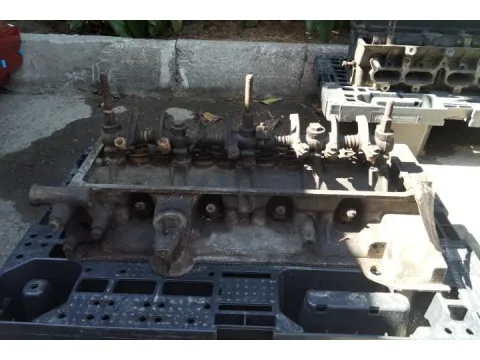 Καπάκι Κινητήρα (Κυλινδροκεφαλή) Σκέτο για RENAULT TRAFFIC (1989 - 2001) Van 1900 Diesel F8Q606 60hp *ΝΕΑ ΓΕΝΙΑ*ΠΑΛΕΤΑ 32  - 