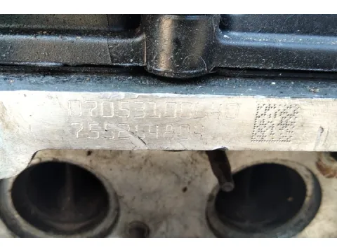 Καπάκι Κινητήρα (Κυλινδροκεφαλή) Κομπλέ για BMW X5 (2007 - 2010) (E70) SUV- ΕΚΤΟΣ ΔΡΟΜΟΥ - 5dr 3000 (N52B30A) Petrol 272 xDrive30i *ΝΕΑ ΓΕΝΙΑ*ΠΑΛΕΤΑ 35* - 