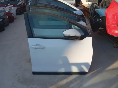 Πόρτα Εμπρός Δεξιά για PEUGEOT 2008 (2013 - 2019) *Γ*
