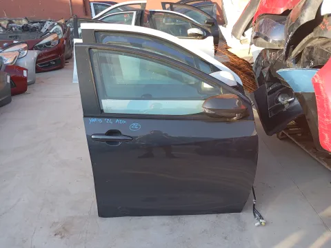 Πόρτα Εμπρός Δεξιά για TOYOTA YARIS (2020 - ) (XP210) *Ε*