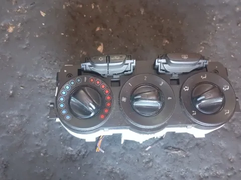 Χειριστήρια Καλοριφέρ 96439997XT για OPEL CORSA (2011 - 2014) D 