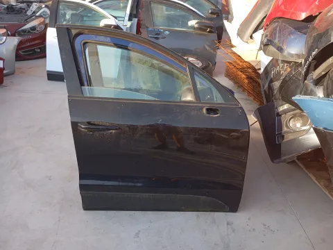 Πόρτα Εμπρός Δεξιά για PORSCHE MACAN (2014 - ) *Ε*