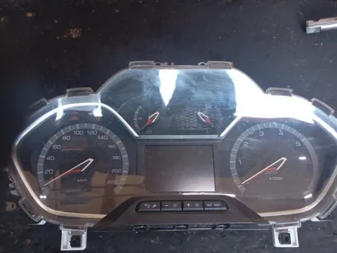 Όργανα Ταμπλό Κοντέρ 983095128000 για PEUGEOT RIFTER (2018 - ) 