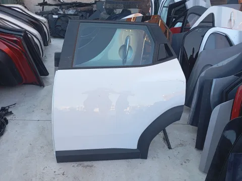 Πόρτα Πίσω Αριστερή για DACIA DUSTER (2023 -) (P1310) *Γ*