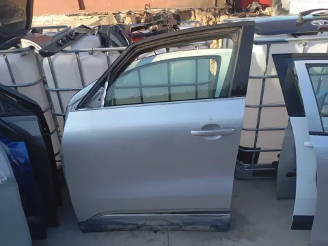 Πόρτα Εμπρός Αριστερή για RENAULT ESPACE (2015 - ) *Γ*