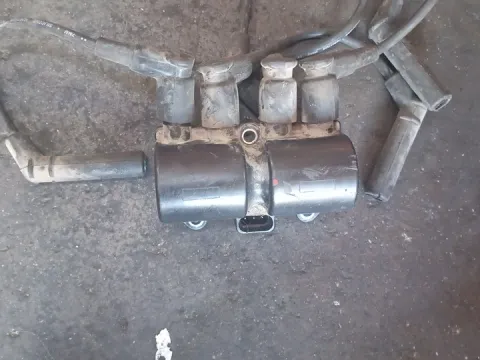 Πολλαπλασιαστής 19005236 για CHEVROLET - DAEWOO KALOS (2003 - 2004) (T200) 