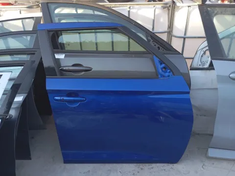 Πόρτα Εμπρός Δεξιά για SUZUKI SWIFT (2023 - ) *Ε*