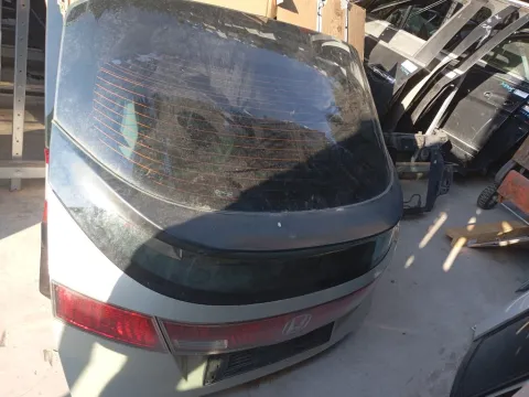 Πορτ-Μπαγκάζ για HONDA CIVIC (2006 - 2009) (FD, K, N) Hatchback - 5dr 