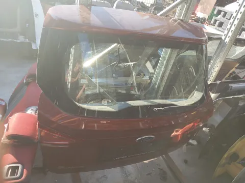 Πορτ-Μπαγκάζ για FORD B-MAX (2013- ) 