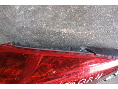 Φανάρι Πίσω Δεξί Ελαττωματικό για TOYOTA C-HR (2017 - 2019) (AX10 AX50) SUV- ΕΚΤΟΣ ΔΡΟΜΟΥ-5dr  - 