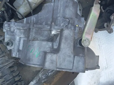 Κιβώτιο Ταχυτήτων (Σασμάν) Χειροκίνητο για NISSAN CHERRY (1986 - 1989) (N13) 1000 (E10S) petrol 50 8V 