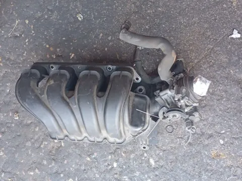 Πολλαπλή Εισαγωγής Πλαστική για TOYOTA AVENSIS (2003 - 2006) (T250) 1600 3ZZ-FE petrol 110 VVT-i 
