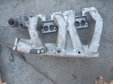 Πολλαπλή Εισαγωγής Μεταλική για FORD SIERRA (1987 - 1990) Mk2a 2000 (N4A) Petrol 115 Injection 