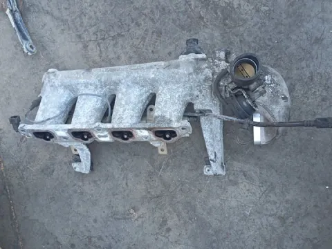 Πολλαπλή Εισαγωγής Μεταλική για MINI MINI COOPER (2004 - 2006) 1600 (W10B16A) Petrol 90hp One 