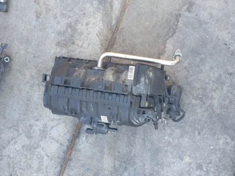 Πολλαπλή Εισαγωγής Πλαστική για OPEL ASTRA (2004 - 2007) H 1400 (Z14XEP) Petrol 90 