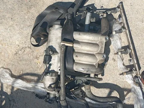 Πολλαπλή Εισαγωγής Μεταλική για HYUNDAI ATOS PRIME (2003 - 2007) (MX) 1100 G4HD petrol 59 