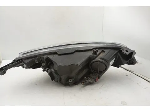 Φανάρι Εμπρός Αριστερό Με Χρώμιο Xenon Hella ( AFL )  για OPEL ASTRA (2010 - 2012) J S-Wagon - 5dr (Sports Tourer) , Hatchback - 5dr  - 