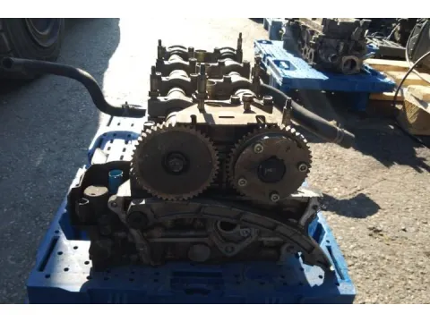 Καπάκι Κινητήρα (Κυλινδροκεφαλή) Σκέτο για HONDA CIVIC (1996 - 1998) (EJ - K) (MA - B) Liftback - 5dr 1400 (D14A2) petrol 90 (MA8) SOHC *ΝΕΑ ΓΕΝΙΑ*ΠΑΛΕΤΑ 37 - 
