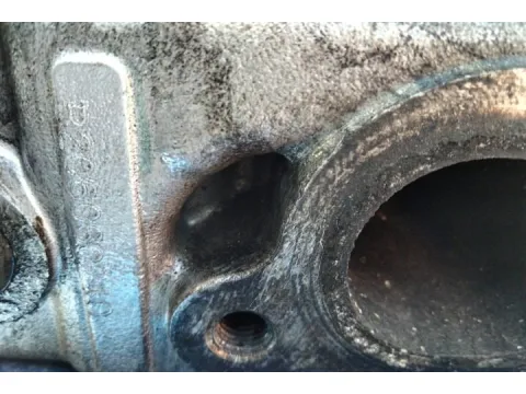 Καπάκι Κινητήρα (Κυλινδροκεφαλή) Σκέτο για HONDA CIVIC (1996 - 1998) (EJ - K) (MA - B) Liftback - 5dr 1400 (D14A2) petrol 90 (MA8) SOHC *ΝΕΑ ΓΕΝΙΑ*ΠΑΛΕΤΑ 37 - 