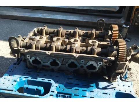 Καπάκι Κινητήρα (Κυλινδροκεφαλή) Σκέτο για MITSUBISHI OUTLANDER (2003 - 2006) (CU) SUV- ΕΚΤΟΣ ΔΡΟΜΟΥ - 5dr  *ΝΕΑ ΓΕΝΙΑ*ΠΑΛΕΤΑ 38* - 