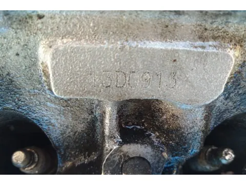 Καπάκι Κινητήρα (Κυλινδροκεφαλή) Σκέτο για HYUNDAI ATOS PRIME (2003 - 2007) (MX) Hatchback - 5dr 1100 (G4HG) petrol 65 *ΝΕΑ ΓΕΝΙΑ*ΠΑΛΕΤΑ 40* - 