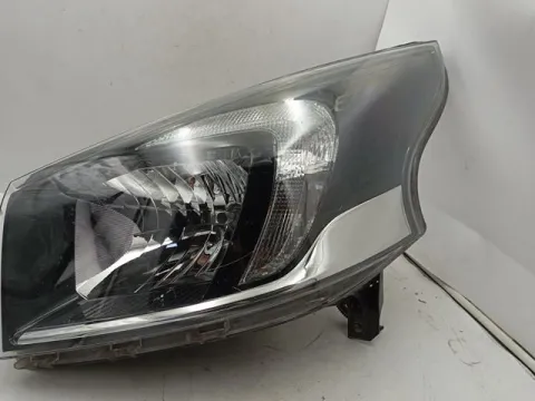 Φανάρι Εμπρός Αριστερό Hella για OPEL VIVARO (2014 - 2019) Van 