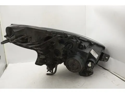 Φανάρι Εμπρός Αριστερό Hella για OPEL VIVARO (2014 - 2019) Van  - 