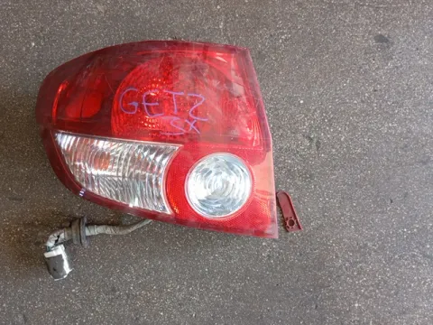 Φανάρι Πίσω Αριστερό Ελαττωματικό για HYUNDAI GETZ (2002 - 2005) (TB) 