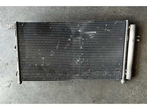 Ψυγείο A-C για HYUNDAI ACCENT (2003 - 2005) (CG) (LC2) Hatchback - 3dr , Hatchback - 5dr , Sedan - 4dr *Γ* - 