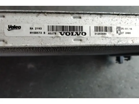 Ψυγείο A-C για VOLVO V40 (2013 - ) Hatchback - 5dr *Γ* - 