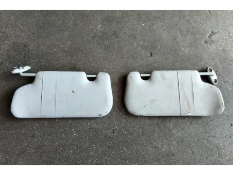 Σετ Σκιαδίων για MINI COOPER (2007 - 2012) Hatchback - 3dr (R56)  - 