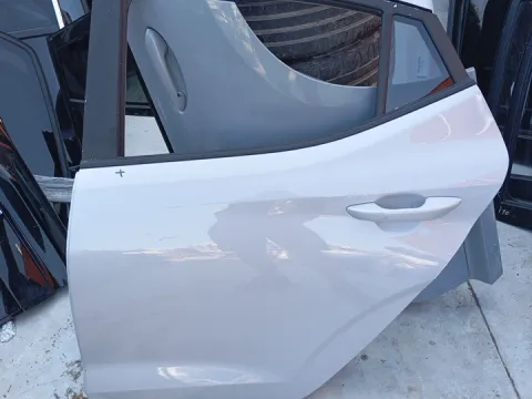 Πόρτα Πίσω Αριστερή για HYUNDAI i10 (2019 - 2023) , (2023 - ) F-L *Γ*