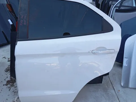 Πόρτα Πίσω Αριστερή για FORD KA (2016 - 2020) (KA +) PLUS *Γ*