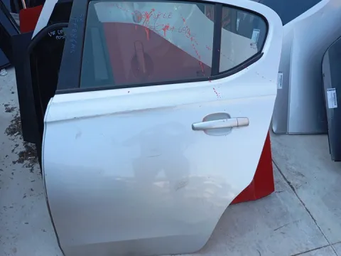 Πόρτα Πίσω Αριστερή για OPEL CORSA (2014 - 2019) E *Γ*