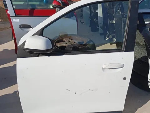 Πόρτα Εμπρός Αριστερή για DACIA LODGY (2012 - ) *Γ*