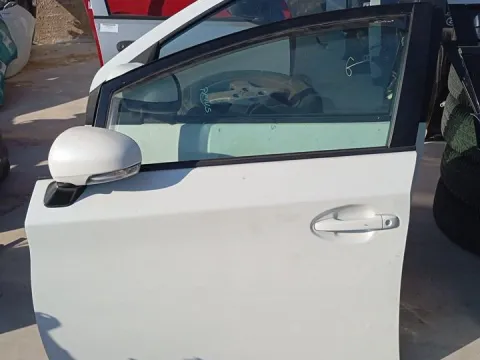 Πόρτα Εμπρός Αριστερή για TOYOTA PRIUS (2010 - 2013) (XW30) , (2013 - ) *Ε*
